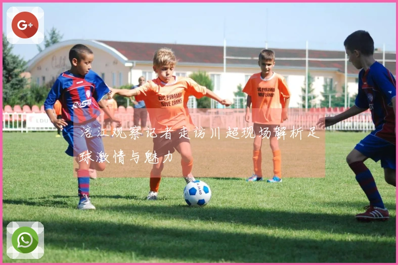 涪江观察记者走访川超现场解析足球激情与魅力
