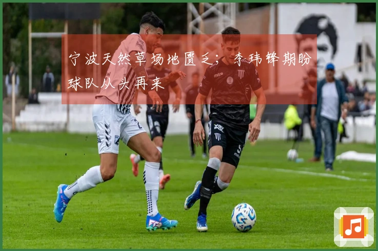 宁波天然草场地匮乏；李玮锋期盼球队从头再来